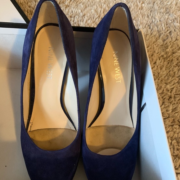 Nine West high heels - Picture 6 of 6